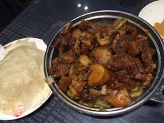 -荣鹏风味烀饼总店