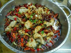 -小唐小四川水煮鱼(北三路店)