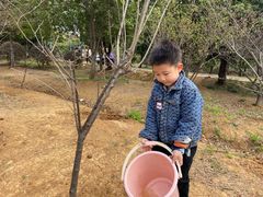 -钟山体育运动公园