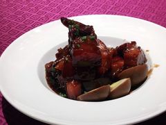 -和记小菜(大宁店)