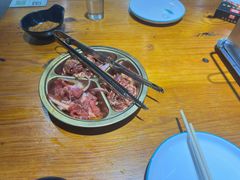 -丹东特色烤肉(学府路一部店)