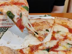 -Pizzeria da Nicola·火炉披萨(中大国际店)