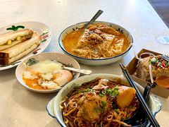 -何九海南茶店(鬼仔巷店)