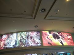 -SFC上影影城(南京新城市广场店)