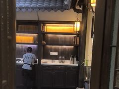 -江南韵·无锡太湖文化体验餐厅(凤凰天街店)