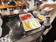 -牛满溢·自助潮汕鲜牛肉火锅(龙汇路店)