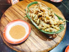 -粗粮人家(簋街店)