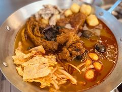-小螺大作·螺蛳粉火锅(林和西店)