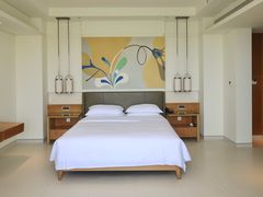 -三亚海棠湾万丽度假酒店