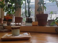 靠窗位-餐酒吧Com-ing Bar(上海路店)