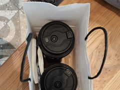 -CHAGEE霸王茶姬(西单百货店)