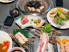 -山上下日本料理(万象城店)