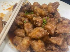 -国惠大酒楼(宝龙店)