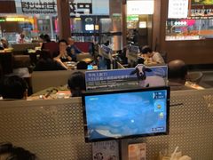-巴奴毛肚火锅(京西大悦城店)