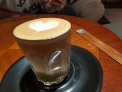 -阿什卡咖啡馆ESSCA COFFEE(塔里木石油宾馆店)