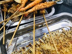 -老黑板筋(顺义总店)