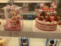 零售区-好利来(宣武门店)