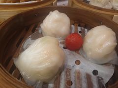 金牌虾饺皇-点都德(华强南店)