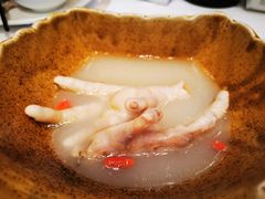 -千灯盛汇·头牌粤菜(致越优城店)