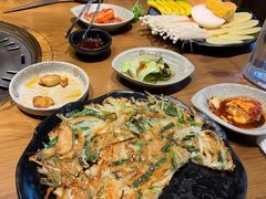 -牛人·雪花牛·木炭烤肉(昆山陆家店)