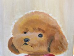 -Refn油画丨零基础定制油画