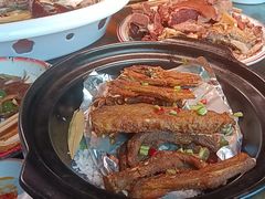 -广府乡下·饭庄(新港东路店)