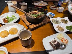 -和彩放题餐厅(酒仙桥店)