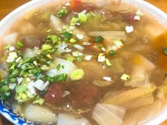 肉丸胡辣汤-清真·马继明肉丸胡辣汤回坊总店