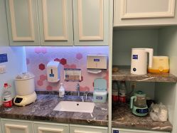 -杭州贝瑞斯美华妇儿医院·早孕·产检·儿科