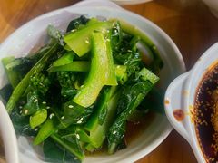 香油芥兰-牛王庙(龙华花园店)