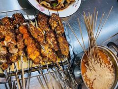 -壹加壹电烤串(总店)