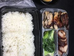 -澳门陈光记烧味饭店(南京德基广场店)