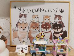 -Family cake壹家烘焙
