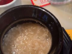 -红蜡烛-养生粥-津鲁菜(中山路店)