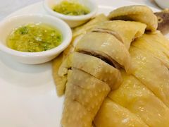 -文记壹心鸡(宝华路店)