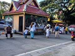 -西双版纳傣族园