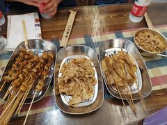 -乐兔串工坊·炖肠(万达店)