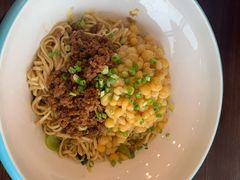 -何必是家面馆 HB noodles&coffee