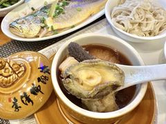 -李清佛跳墙|福建省十大名厨之首(后江埭店)