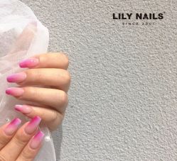 -LILY NAILS美甲美睫