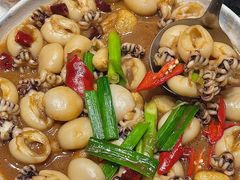 -鑫悦楼煎蟹·16年海鲜大排档