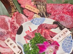 -鹤汀居酒屋•家庭料理•烧鸟酒肆(新街口店)