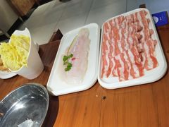 -惠友大虾(太原北街店)