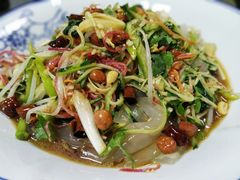 家常凉菜-珍巷福地四合院菜馆(复兴门店)