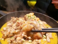 -蛙喔炭烧牛蛙(盐城盐都万达店)