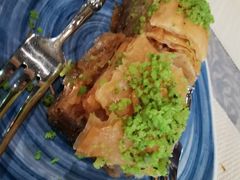 -La Medina餐厅(亮马河南路店)