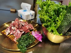 -炉队长·齐齐哈尔家庭烤肉(马家堡店)
