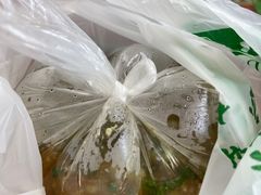 -胖胖小吃店臭豆腐