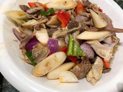 -新疆食府(华龙店)