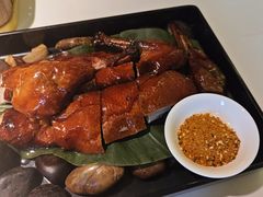 -小厨娘淮扬菜(诚信大道店)